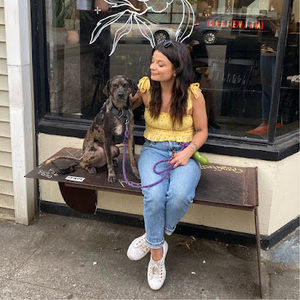 Meet your Posher, Randi